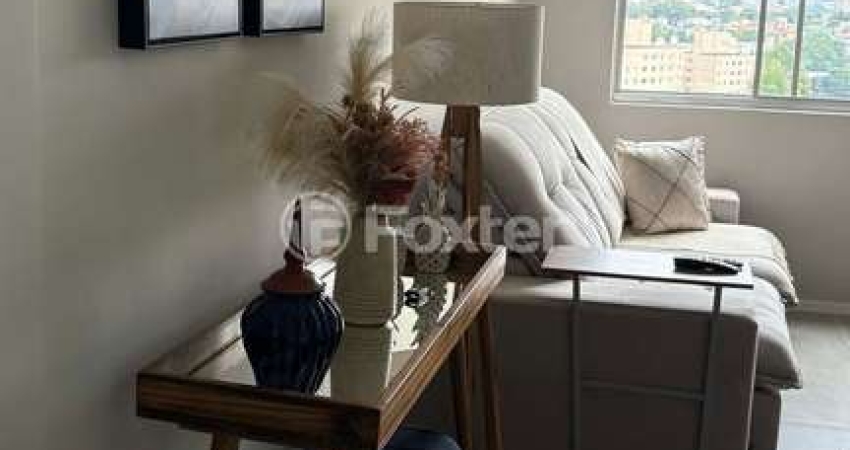 Apartamento com 3 quartos à venda na Avenida Marechal Fiuza de Castro, 373, Jardim Pinheiros, São Paulo