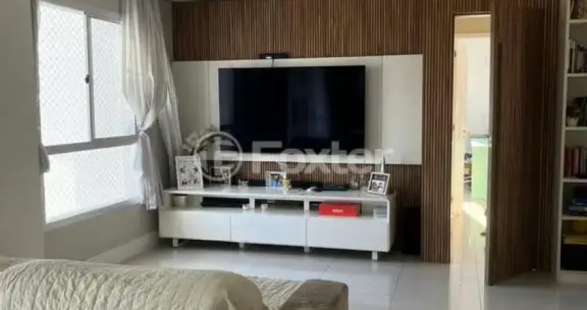 Apartamento com 3 quartos à venda na Rua Doutor Dolzani, 676, Jardim da Glória, São Paulo
