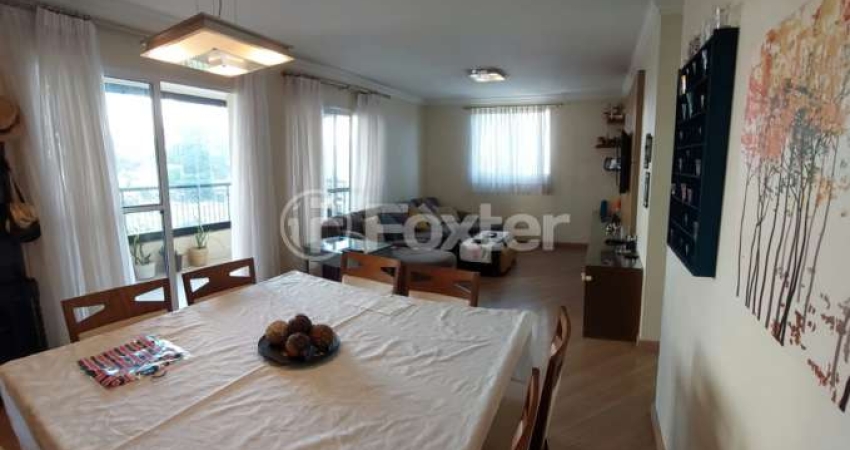 Apartamento com 3 quartos à venda na Rua Dionísio da Costa, 63, Vila Mariana, São Paulo