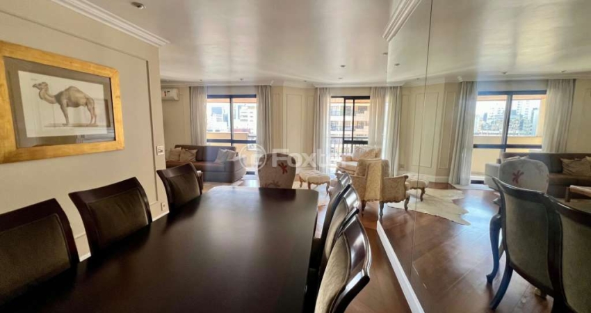 Apartamento com 3 quartos à venda na Alameda Jaú, 1477, Jardim Paulista, São Paulo