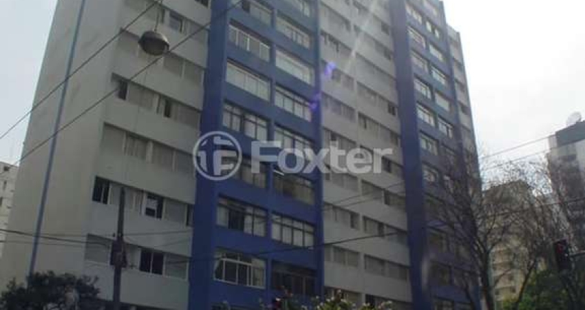 Apartamento com 3 quartos à venda na Rua Itacolomi, 180, Higienópolis, São Paulo