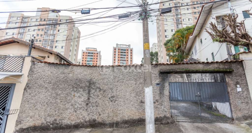 Terreno à venda na Rua Edson Bona, 153, Jardim Peri Peri, São Paulo