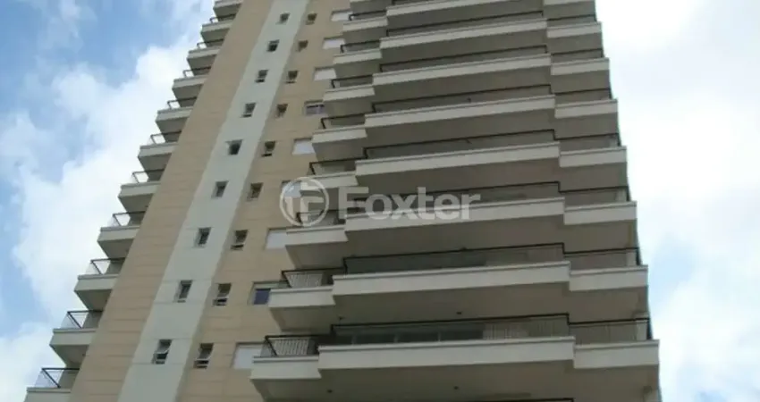 Apartamento com 3 quartos à venda na Rua Pedro Pomponazzi, 129, Vila Mariana, São Paulo