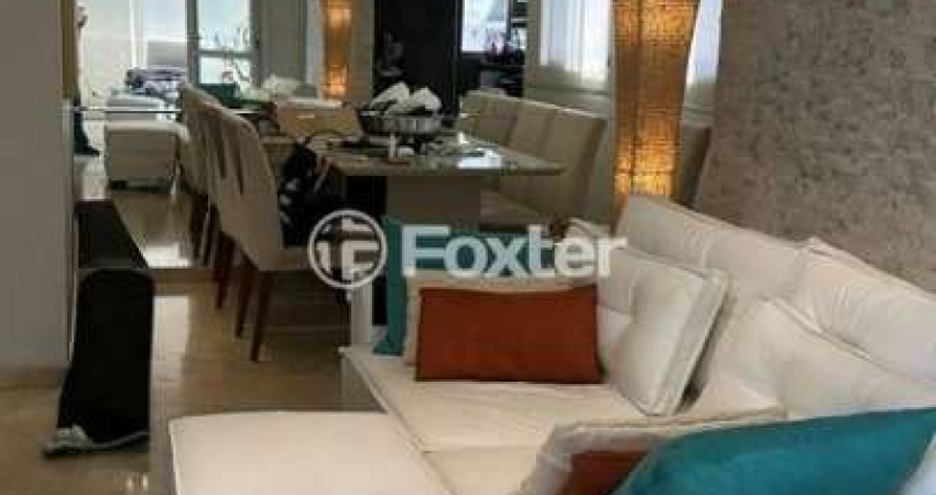 Apartamento com 2 quartos à venda na Alameda dos Jurupis, 800, Indianópolis, São Paulo