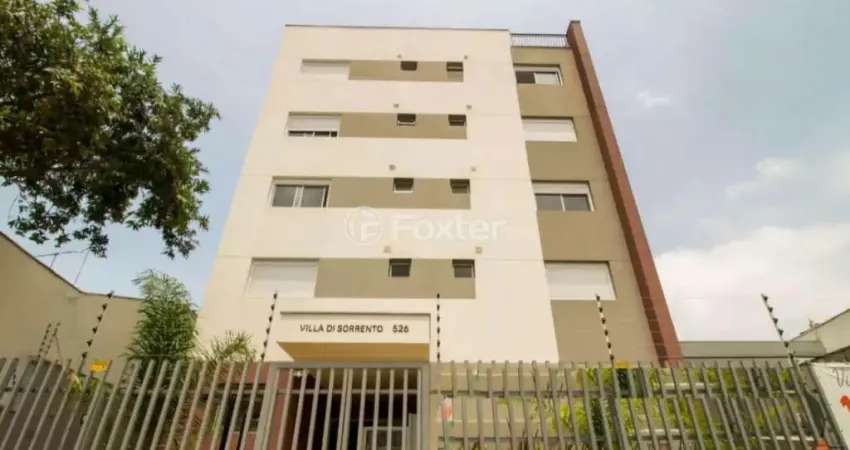 Apartamento com 2 quartos à venda na Rua Clemente Pereira, 526, Ipiranga, São Paulo