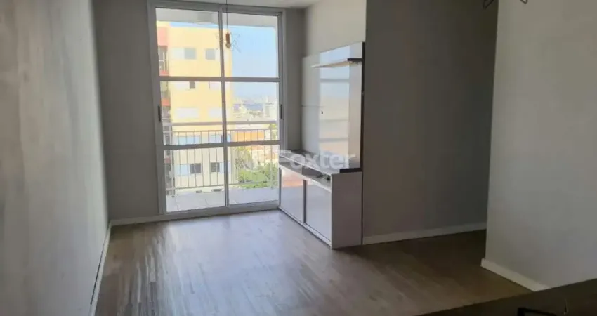 Apartamento com 3 quartos à venda na Rua das Giestas, 143, Vila Bela, São Paulo