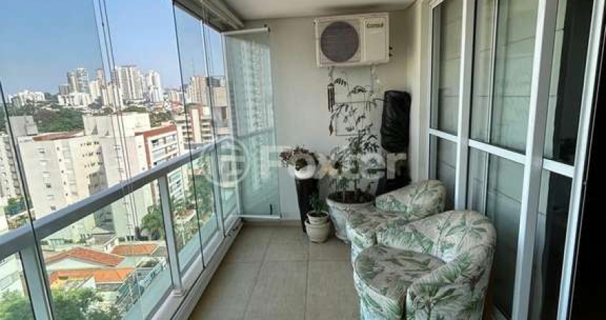 Apartamento com 3 quartos à venda na Rua Nanuque, 310, Vila Leopoldina, São Paulo