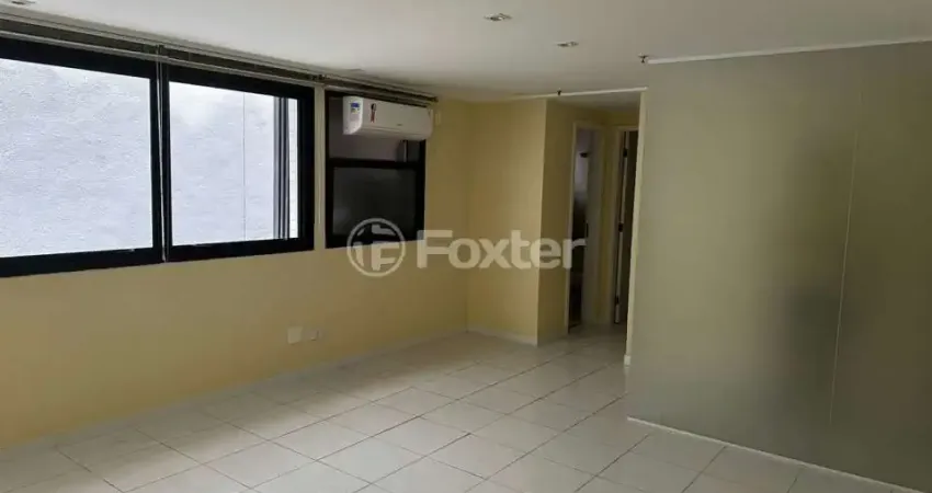 Sala comercial com 1 sala à venda na Avenida Angélica, 672, Santa Cecília, São Paulo