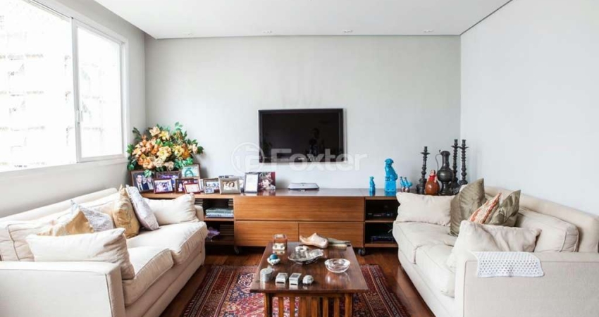 Apartamento com 4 quartos à venda na Rua Pedroso Alvarenga, 104, Itaim Bibi, São Paulo