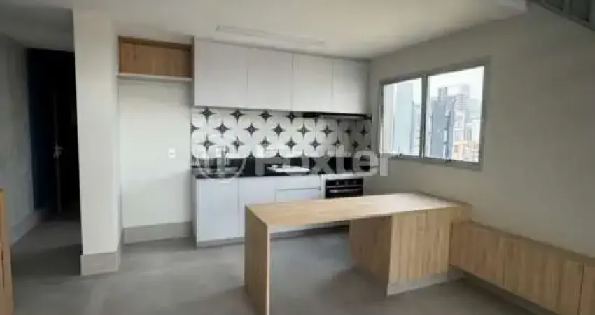Loft com 1 quarto à venda na Alameda Franca, 1608, Jardim Paulista, São Paulo