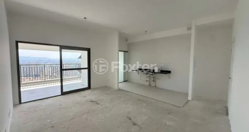 Apartamento com 3 quartos à venda na Rua Padre Adelino, 550, Quarta Parada, São Paulo