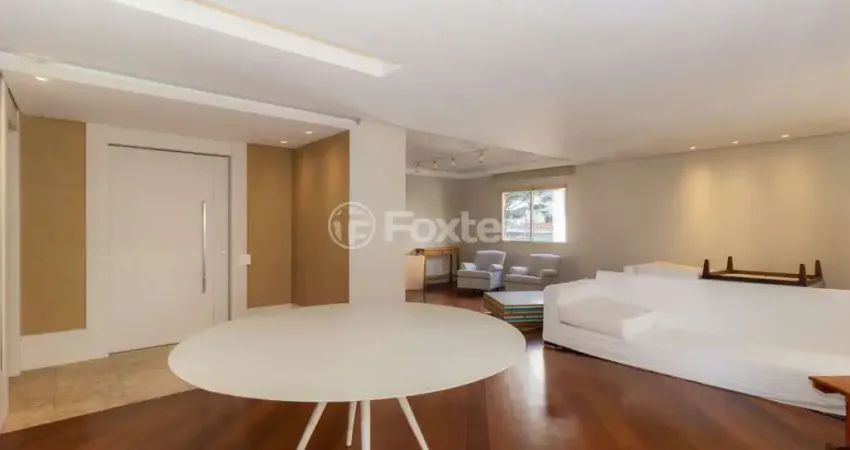 Apartamento com 4 quartos à venda na Rua Caiubi, 1422, Perdizes, São Paulo