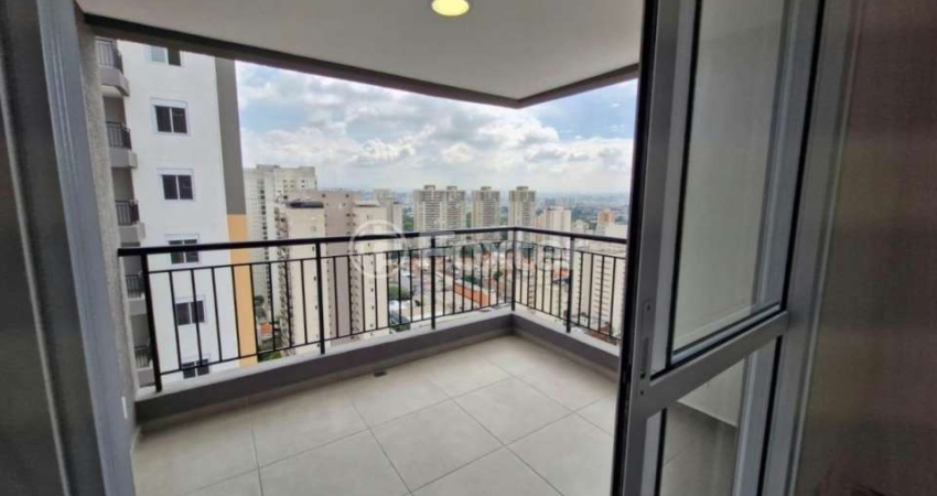 Apartamento com 1 quarto à venda na Rua Elói Cerqueira, 287, Belenzinho, São Paulo