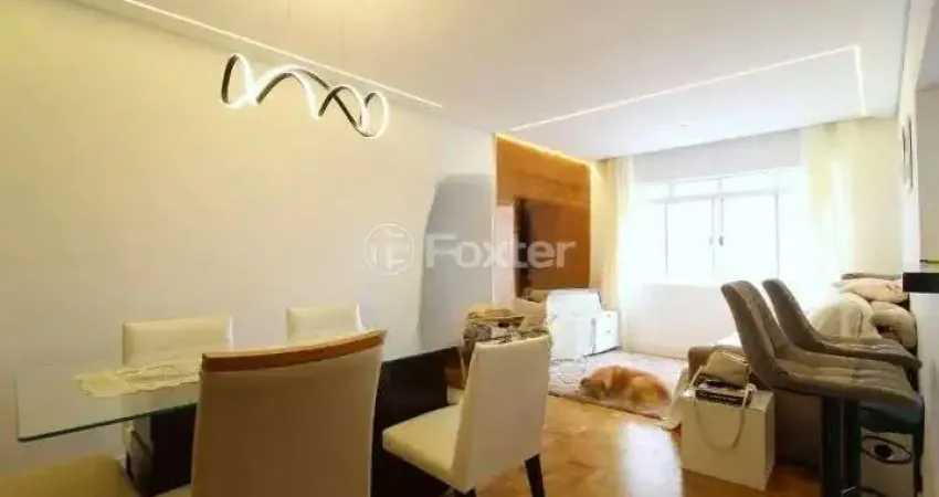 Apartamento com 2 quartos à venda na Avenida Moaci, 1093, Planalto Paulista, São Paulo