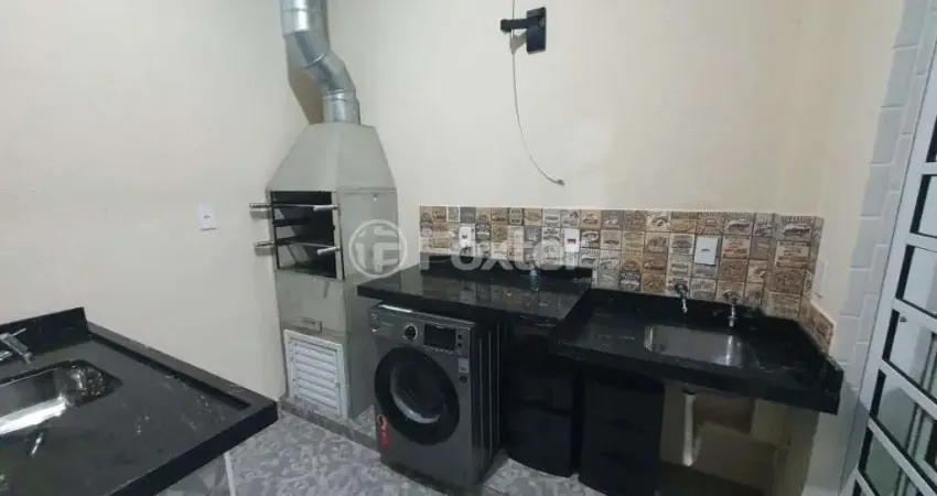 Casa em condomínio fechado com 3 quartos à venda na Rua Engenheiro Pegado, 1238, Vila Carrão, São Paulo