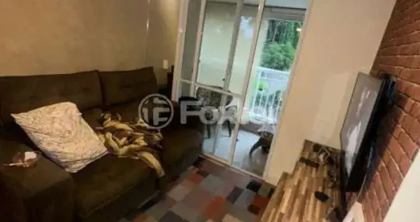 Apartamento com 3 quartos à venda na Rua Maria Abadia dos Santos, 107, Jardim Maria Rosa, Taboão da Serra