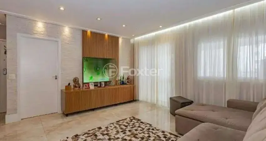 Apartamento com 2 quartos à venda na Rua Marcos Portugal, 303, Vila Nair, São Paulo