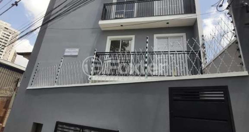 Apartamento com 1 quarto à venda na Rua São Luiz Gonzaga, 183, Jaçanã, São Paulo