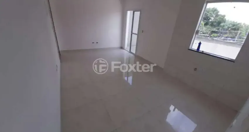Apartamento com 2 quartos à venda na Rua São Luiz Gonzaga, 183, Jaçanã, São Paulo