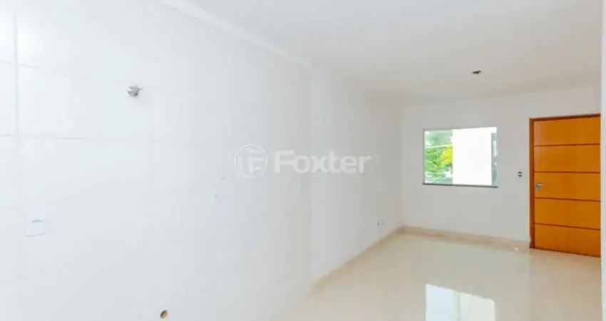 Apartamento com 2 quartos à venda na Rua São Luiz Gonzaga, 183, Jaçanã, São Paulo