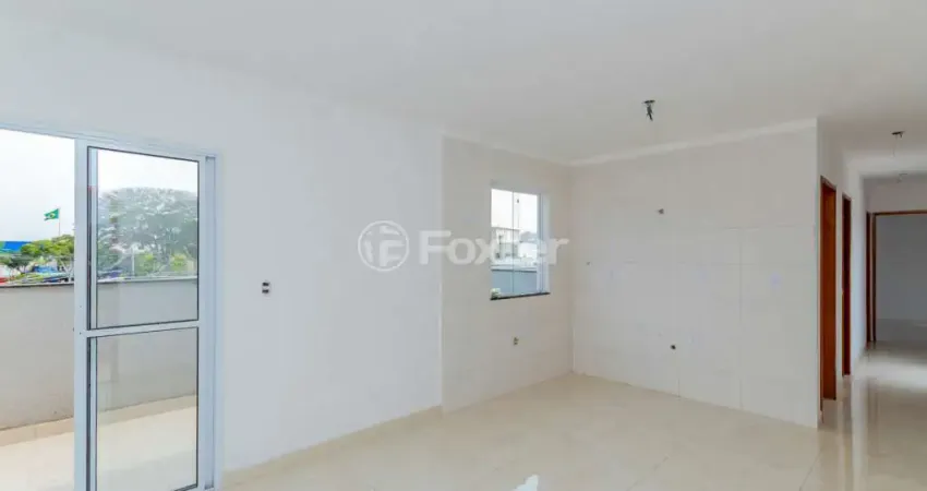 Apartamento com 2 quartos à venda na Rua São Luiz Gonzaga, 183, Jaçanã, São Paulo