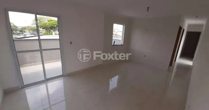 Apartamento com 2 quartos à venda na Rua São Luiz Gonzaga, 183, Jaçanã, São Paulo