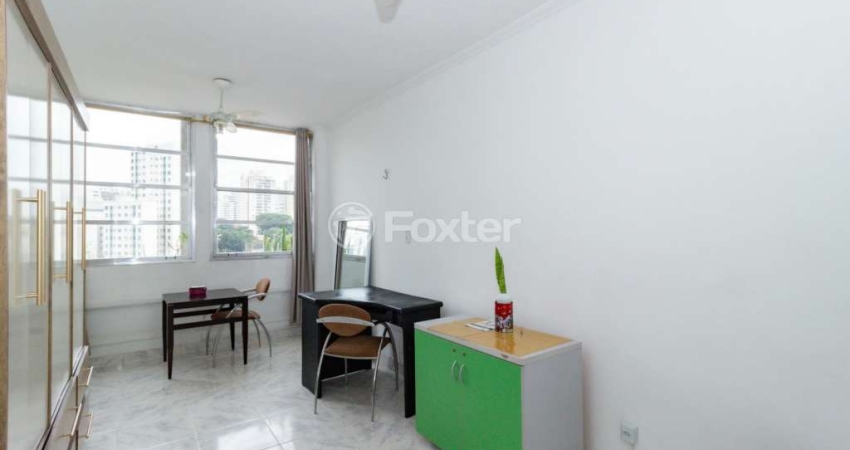 Apartamento com 1 quarto à venda na Rua Camaragibe, 262, Barra Funda, São Paulo