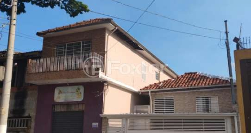 Terreno à venda na Rua Neá, 1418/1420, Vila Ré, São Paulo