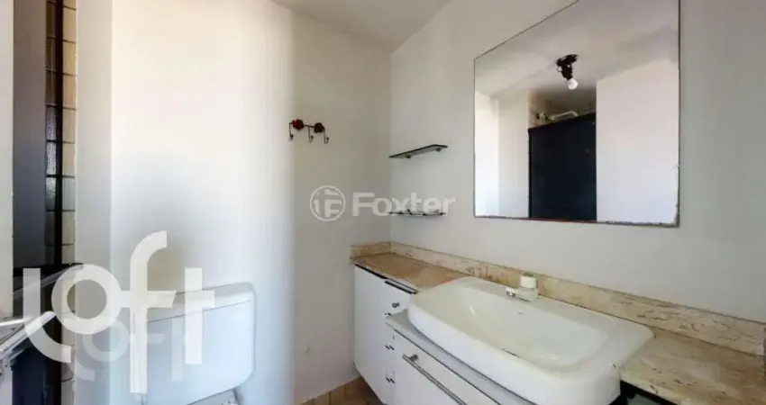 Apartamento com 3 quartos à venda na Rua do Manifesto, 2737, Ipiranga, São Paulo