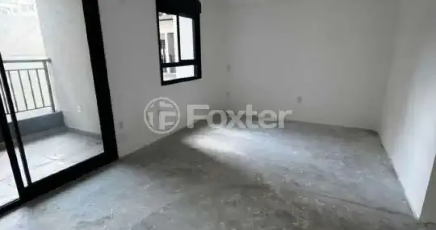 Apartamento com 1 quarto à venda na Rua Rego Freitas, 62, República, São Paulo