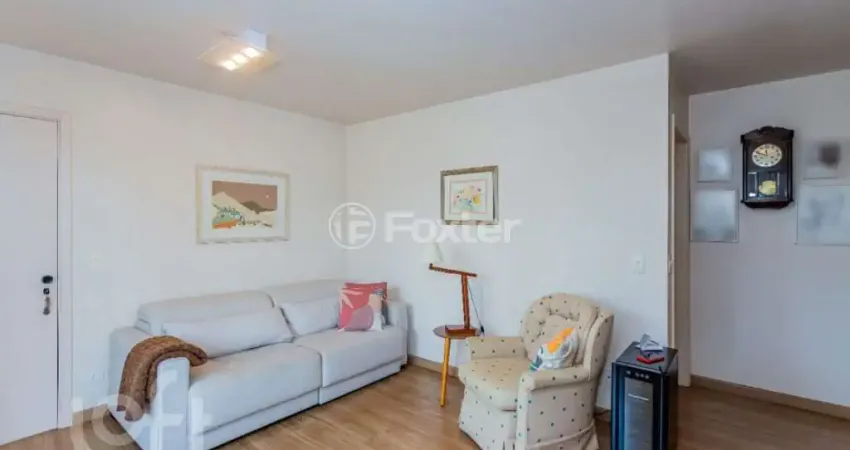 Apartamento com 3 quartos à venda na Avenida Doutor Cardoso de Melo, 463, Vila Olímpia, São Paulo