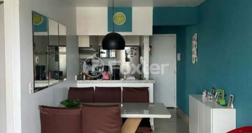 Apartamento com 2 quartos à venda na Rua Serra da Canastra, 10, Jardim Amália, São Paulo