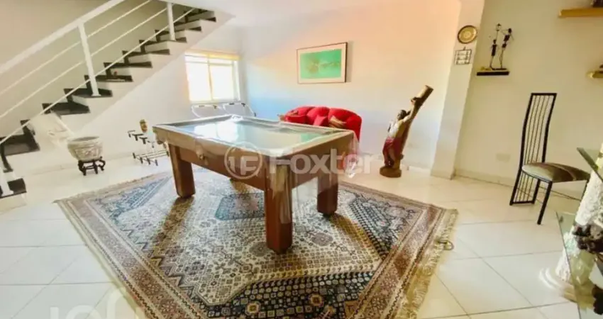 Casa com 3 quartos à venda na Rua São Cleto, 396, Vila Irmãos Arnoni, São Paulo