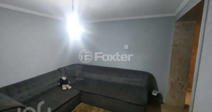 Casa com 3 quartos à venda na Travessa das Ondinas, 130, Lajeado, São Paulo