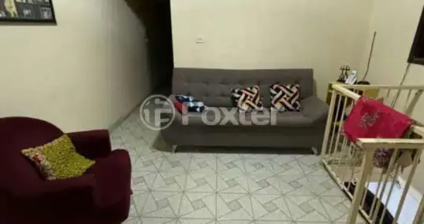 Casa com 4 quartos à venda na Rua Imbaúva, 356, Parque Viana, Barueri