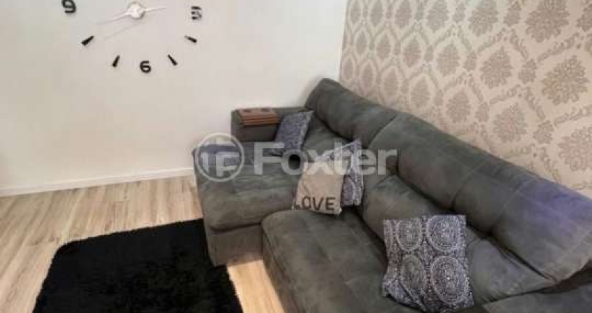 Apartamento com 1 quarto à venda na Rua Joaquim Antunes, 997, Pinheiros, São Paulo