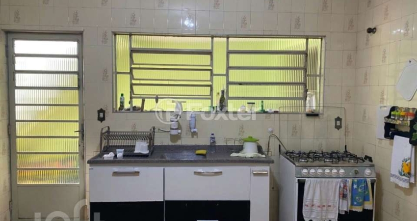 Casa com 2 quartos à venda na Rua José Raimundo de Oliveira, 34, Jardim Tabatinga, Guarulhos