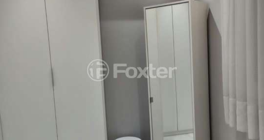 Apartamento com 2 quartos à venda na Rua Soberana, 49, Brooklin Paulista, São Paulo