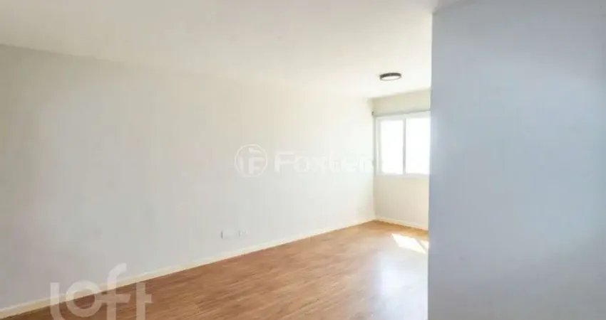 Apartamento com 2 quartos à venda na Rua Cerro Corá, 914, Vila Romana, São Paulo