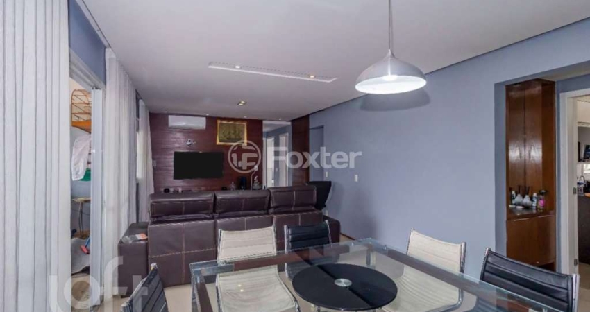 Apartamento com 3 quartos à venda na Avenida do Guacá, 859, Lauzane Paulista, São Paulo