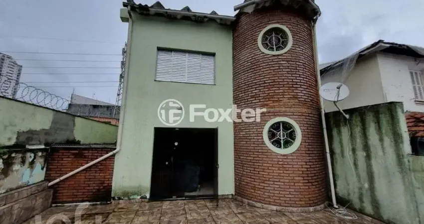 Casa com 4 quartos à venda na Rua Mamanguape, 89, Cidade Mãe do Céu, São Paulo
