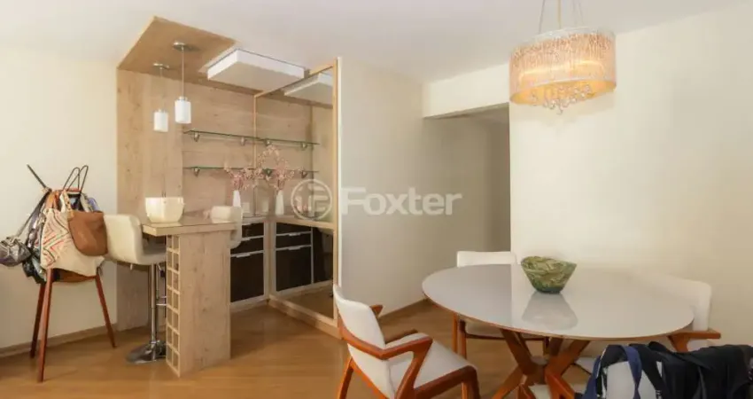 Apartamento com 2 quartos à venda na Rua Alves Guimarães, 882, Pinheiros, São Paulo