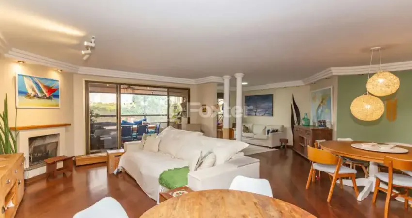 Apartamento com 3 quartos à venda na Avenida Professor Alceu Maynard Araújo, 443, Vila Cruzeiro, São Paulo