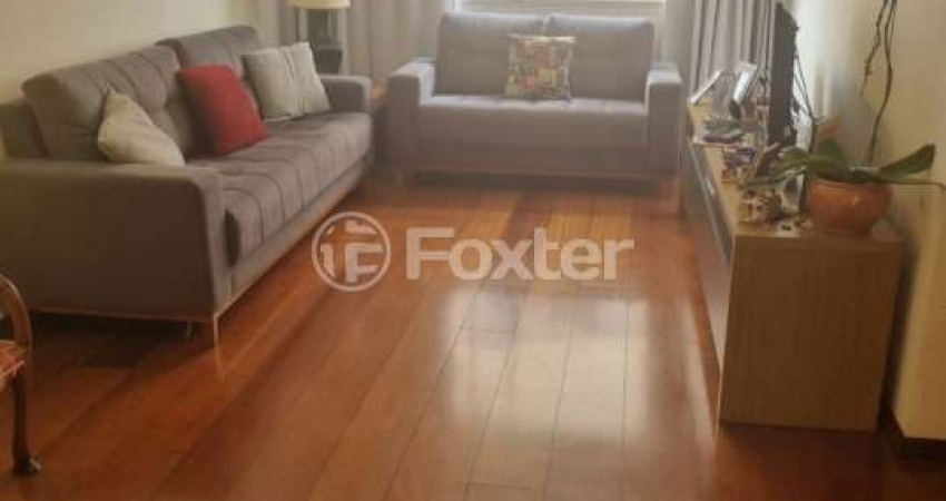 Apartamento com 4 quartos à venda na Rua Haddock Lobo, 144, Cerqueira César, São Paulo
