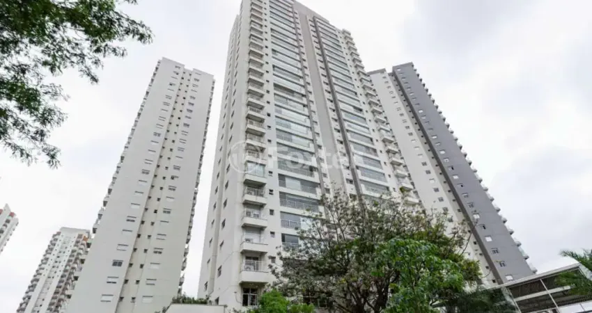 Apartamento com 3 quartos à venda na Rua Fortunato Ferraz, 250, Vila Anastácio, São Paulo