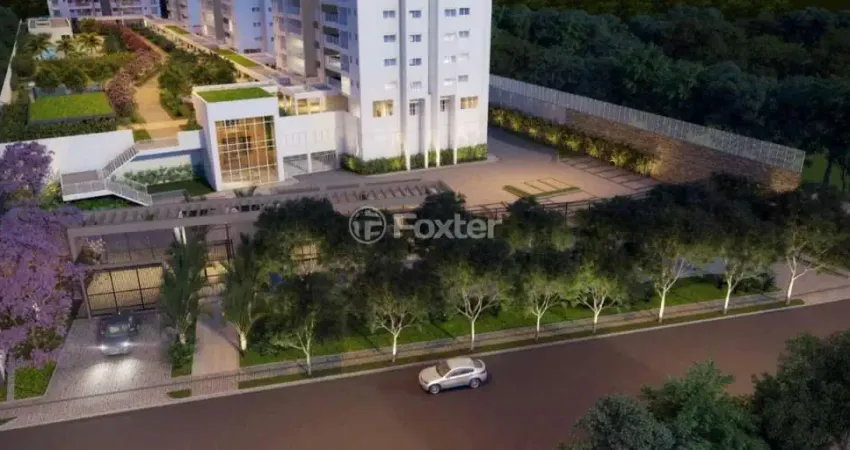 Apartamento com 3 quartos à venda na Rua Fortunato Ferraz, 250, Vila Anastácio, São Paulo