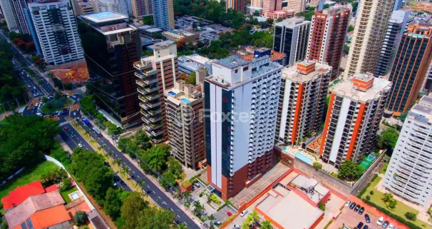 Apartamento com 1 quarto à venda na Alameda Mamoré, 333, Alphaville Industrial, Barueri