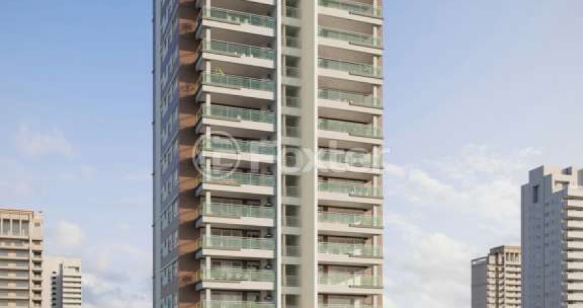 Apartamento com 4 quartos à venda na Rua Guimarães Passos, 224, Aclimação, São Paulo