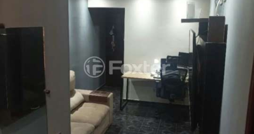 Apartamento com 3 quartos à venda na Rua José Rafaeli, 506, Socorro, São Paulo