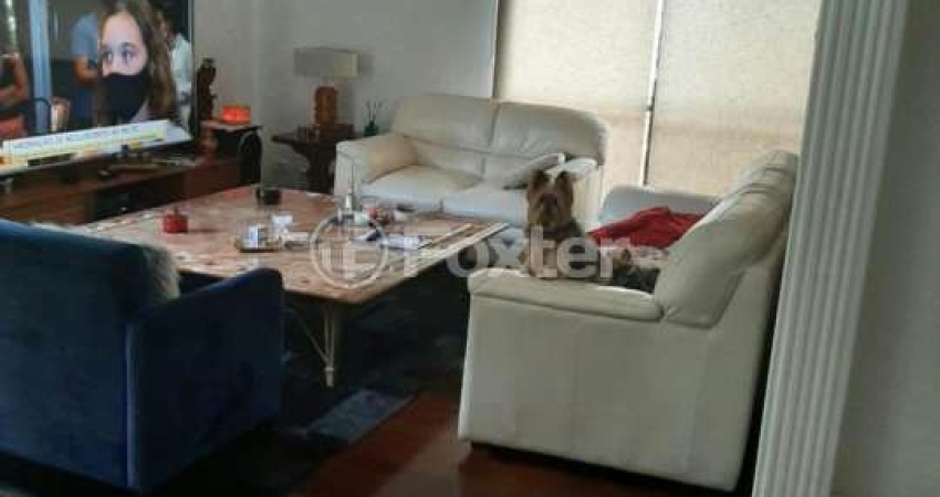 Apartamento com 4 quartos à venda na Rua Deputado João Sussumu Hirata, 934, Vila Andrade, São Paulo